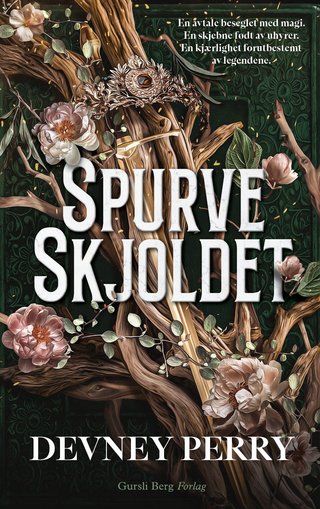 Spurveskjoldet