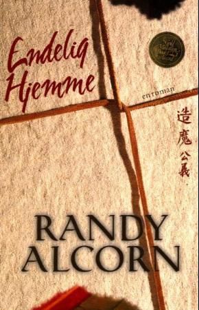 Endelig hjemme - en roman