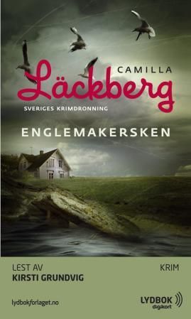 Englemakersken