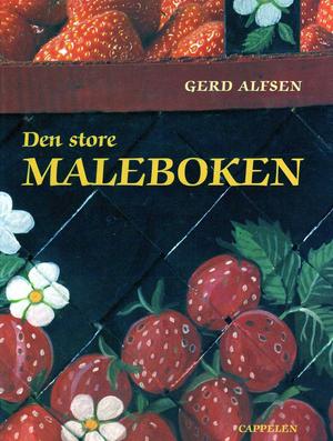 Den store maleboken
