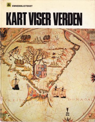Kart viser verden - Emnebiblioteket