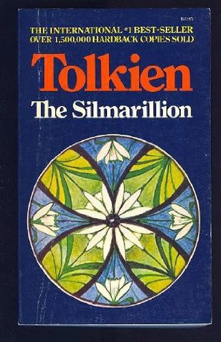The Silmarillion