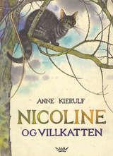 Nicoline og villkatten