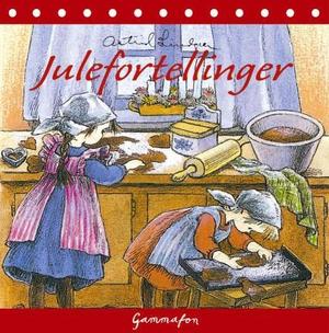 "Julefortellinger" av Astrid Lindgren