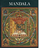 "Mandala" av Jose Arguelles