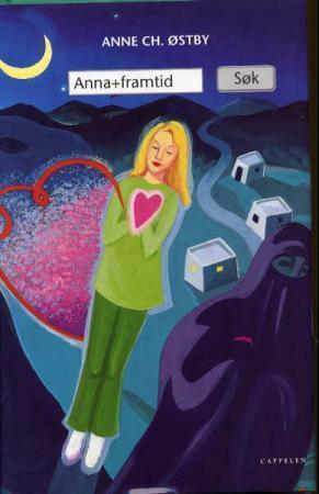 "Anna+framtid søk" av Anne Østby