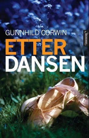 "Etter dansen" av Gunnhild Svenning Corwin