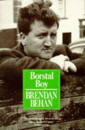 Borstal Boy (Arena Books)