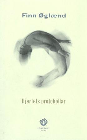 "Hjartets protokollar - kortprosa" av Finn Øglænd