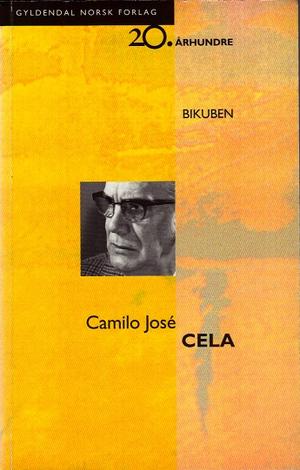 "Bikuben" av Camilo José Cela