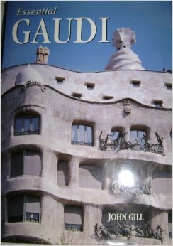 "Gaudi (Essential Art)"