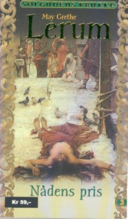 "Nådens pris" av May Grethe Lerum