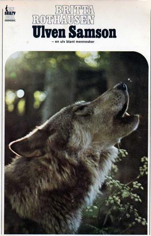 Ulven Samson, en ulv blant mennesker