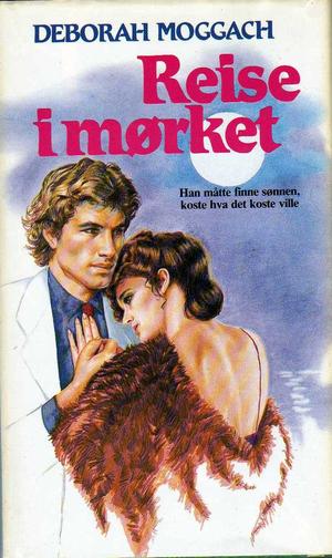 "Reise i mørket" av Deborah Moggach