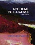 "Artificial Intelligence (A-W Series in Computerscience)" av Winston