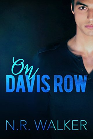"On Davis Row" av N.R. Walker