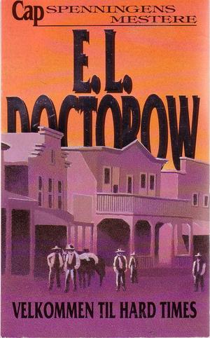 Velkommen til Hard Times
