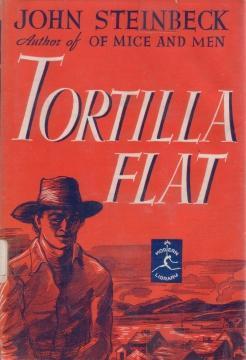 Tortilla Flat