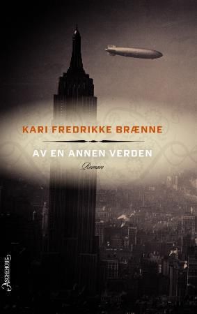 Av en annen verden - roman