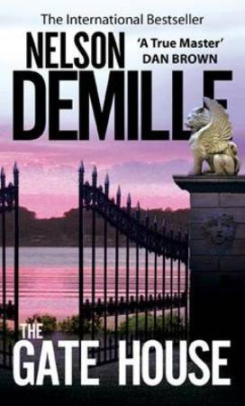 "The gate house" av Nelson DeMille