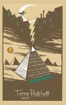 Pyramids - Discworld