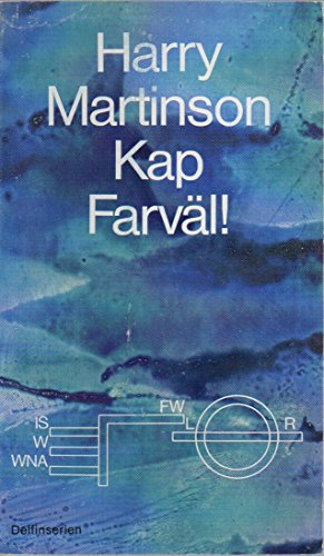 "Kap Farväl!" av Harry Martinson