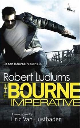 "The Bourne imperative" av Robert Ludlum