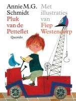 "Pluk van de Petteflet / druk 219" av Annie M.G. Schmidt