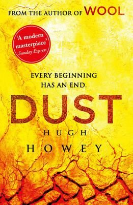 "Dust ; Dust" av Hugh Howey