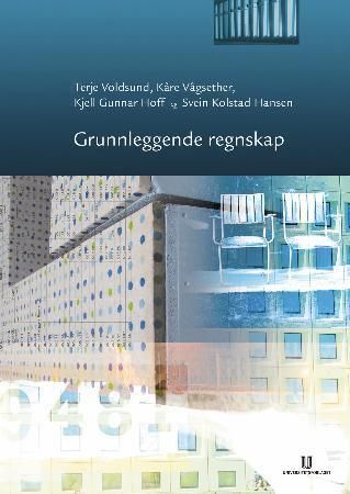 Grunnleggende regnskap