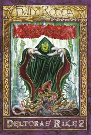 "Skyggeporten" av Emily Rodda