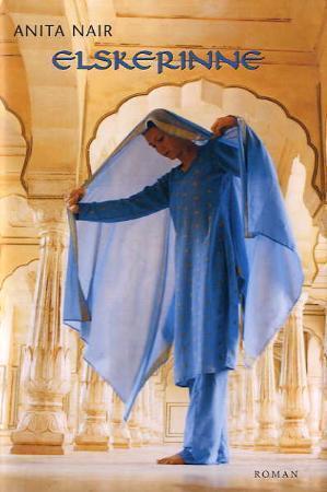 "Elskerinne" av Anita Nair