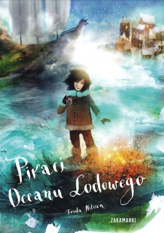 Ishavspirater (Polsk)