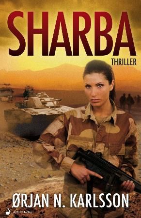 Sharba - thriller