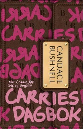 "Carries dagbok" av Candace Bushnell