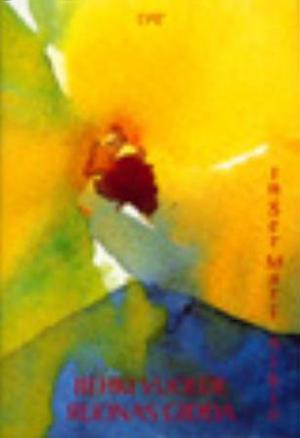 "Jiehki vuolde ruonas gidda" av Inger-Mari Aikio