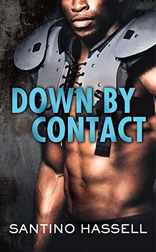 "Down by Contact (The Barons)" av Santino Hassell