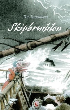 Skipbrudden