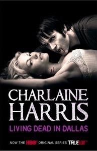 "Living dead in Dallas" av Charlaine Harris