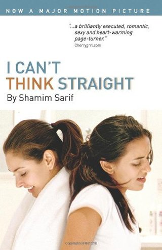 "I Can't Think Straight" av Shamim Sarif