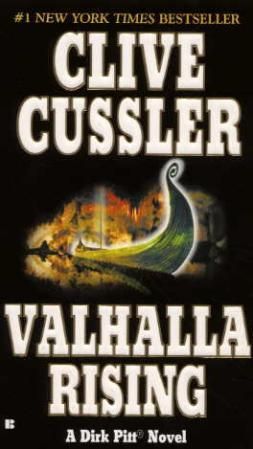Valhalla rising