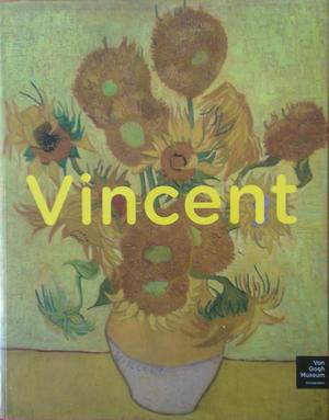 "Vincent" av Leo Jansen