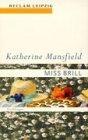 "Miss Brill." av Katherine Mansfield