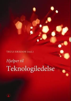 "Hjelper til Teknologiledelse" av Ivar Bredesen