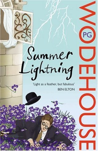 "Summer Lightning" av Sir P G Wodehouse