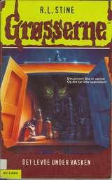 Det levde under vasken