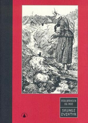 "Skumle eventyr" av Peter Christen Asbjørnsen