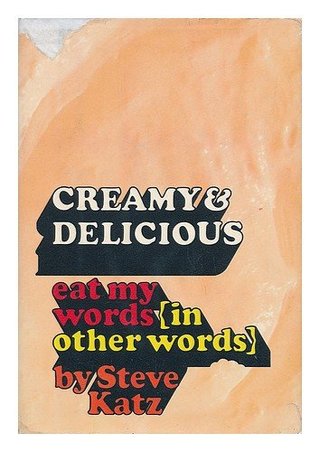 Creamy and delicious; - Eat my words (in other words)