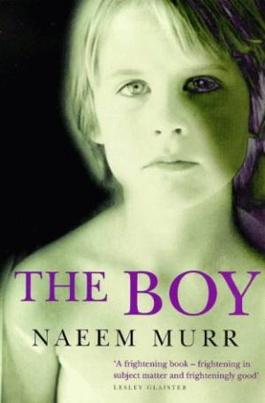 "The Boy" av Naeem Murr