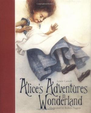 "Alice's Adventures in Wonderland" av Lewis Carroll